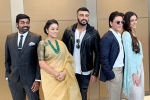 indian film festival of melbourne 2018, hoyts indian film festival, vijay sethupathi srk others at indian film festival of melbourne, Arjun kapoor