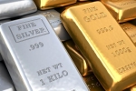 Indian Government Clears Gold and Silver Imports