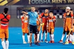 Hockey world cup, Harendra Singh, indian hockey team capable of creating history coach, Indian bike