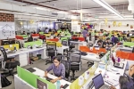 GDP, Indian IT companies, indian it companies contributed 57 2 billion to american gdp in 2017, H m business operation