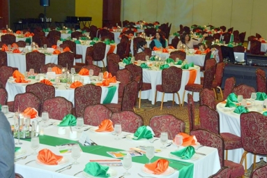 Indian Independence Day Gala Banquet