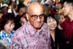 Singapore President Halimah Yacob, Indian Origin President Of Singapore, indian origin man becomes the president of singapore, Cambridge Singapore President Halimah Yacob, Indian Origin President Of Singapore, indian origin man becomes the president of singapore, Cambridge