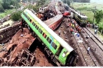 Indian Railways total trains, Indian Railways accidents, are indian railways safe to travel, Odisha train accident