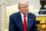 Donald Trump's Tariffs latest, Donald Trump's Tariffs on India, indian sectors to be worst hit by donald trump s tariffs, Petrol