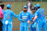 Rohit Sharma (Captain), Indian cricket team, indian squad for world cup 2023 announced, Bharat ratna