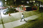 Syed Mazahir Ali new updates, Syed Mazahir Ali attacked, indian student attacked in us makes an appeal, Cctv footage