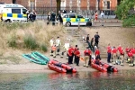 Mitkumar Patel breaking news, Mitkumar Patel latest, indian student found dead in a london river, London