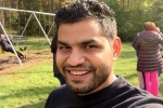 new jersey, new jersey, indian techie dies after drowning in new jersey lake, Avinash