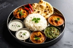 Indian Thali Vs Diabetes research, Indian Thali Vs Diabetes updates, is indian thali driving diabetes, Proteins