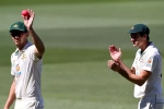 Cricket, Australia, indian team at their wits end falls further down, Catastrophe
