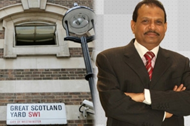 Indian businessman wins UK&rsquo;s prestigious award