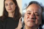 Rita Dove, Azar Nafisi, indian origin authors joins anti travel ban, Hossein