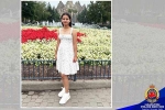 Harsimrat Randhawa dead, Harsimrat Randhawa Canada, indian student killed in canada by stray bullet, Acts