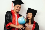 Indian students Abroad news, Indian students Abroad latest breaking, challenges and opportunities for indian students abroad, Work permit