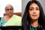 Forbes List Of Most Powerful Women 2023 list, Forbes List Of Most Powerful Women 2023 breaking, four indians on forbes list of most powerful women 2023, Bharatiya janata party