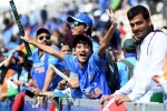 world cup 2019, cricket world cup final tickets, indians not selling their world cup final tickets despite exit of kohli s men lord s may witness a sea of blue, Mecca
