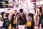 india or abroad debate, want to settle abroad from india, 5 reasons why indians set heart on settling abroad, Gulf countries