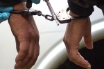 USA, Three Indians USA latest updates, three indians trying to enter usa ilegally arrested, Railroad