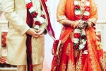 Weddings Vs Education articles, Weddings Vs Education survey, report says indians spend twice on weddings than on education, Budgets