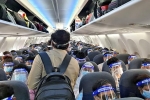 India and UAE travel latest, India and UAE travel breaking news, guidelines for indians to fly to dubai, International flights