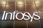 Infosys Stock today, Infosys Stock losses, infosys stock slide erodes family wealth by rs 1850 crore in minutes, Infosys