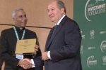 India, invest, invest india wins un award for boosting renewable energy investment, Invest india