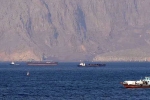Iran Shuts Hormuz Again: Accuses US of Violating Deal