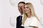 Iran-trained terrorist wanted to kill Ivanka Trump