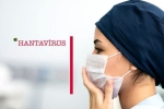 Hantavirus prevention, Hantavirus impact, is hantavirus the new covid, Ama