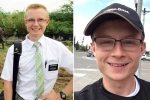 american speaking telugu, isaac richards facebook, meet isaac richards an american guy who is winning the internet with his flawless telugu, Haagen dazs