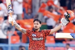 Ishan Kishan, SRH Vs RR new breaking, ishan kishan s ton brings an easy victory to srh, Srh