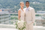 alison riske bollywood dance, alison riske, it was hilarious alison riske on her bollywood dance moves, Roger federer