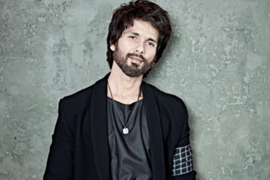 &lsquo;It&rsquo;s Very Stressful Making the Remake: Shahid Kapoor on Kabir Singh