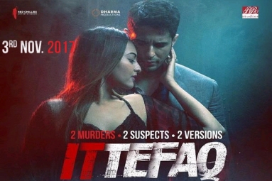 Ittefaq Hindi Movie