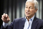 Jamie Dimon, Jamie Dimon latest, jpmorgan ceo defends strict return to office policy, Divorce