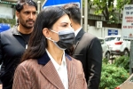 Jacqueline Fernandez case, Jacqueline Fernandez latest updates, jacqueline fernandez appears before patiala house court, Jacqueline f