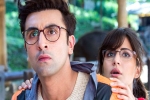 Sayani Gupta, Jagga Jasoos rating, jagga jasoos movie review rating story cast and crew, Siddharth roy kapur