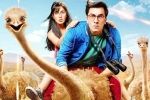 Jagga Jasoos trailer, Jagga Jasoos updates, jagga jasoos to have 29 songs, Jagga jasoos Jagga Jasoos trailer, Jagga Jasoos updates, jagga jasoos to have 29 songs, Jagga jasoos
