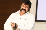 Nandamuri Balakrishna, Nandamuri Balakrishna next, jai simha locked for nbk, Paisa vasool
