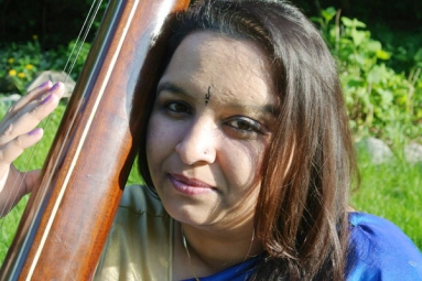 Indian Classical House Concert by Jai Sovani-Garud Indian Classical House Concert by Jai Sovani-Garud