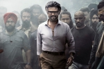 Rajinikanth, Vinayakan, jailer movie review rating story cast and crew, Tamannaah bhatia