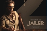 Jailer trailer, Jailer trailer latest, rajinikanth s jailer trailer is out, Yogi babu