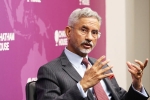 S Jaishankar UK Visit 2025, S Jaishankar UK Visit latest, security breach during s jaishankar s uk visit, S jaishankar