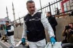Jamal Khashoggi body, Jamal Khashoggi, jamal khashoggi s dismembered body found reports, Theresa may