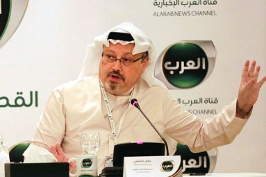 Jamal Khashoggi Murdered With Overdose of Drugs: Saudi Probe