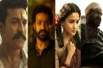 Janani Video Song out, SS Rajamouli, janani video song from rrr offers a melodious treat, Gf bf video song