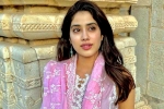 Janhvi Kapoor Ram Charan news, Janhvi Kapoor Ram Charan together, janhvi kapoor to romance ram charan, Sridevi