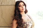 Janhvi Kapoor Telugu film, Janaganamana, janhvi kapoor signs her first tollywood project, Charmme