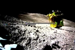 Japan moon lander latest updates, Japan moon lander new updates, japan s moon lander survives second lunar night, Earth