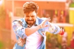 Thaman, Kiara Advani, jaragandi from game changer is a feast for fans, Rajamouli